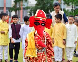 Festival Celebration